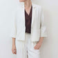 The Shrunken Blazer
