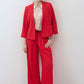 The Shrunken Blazer
