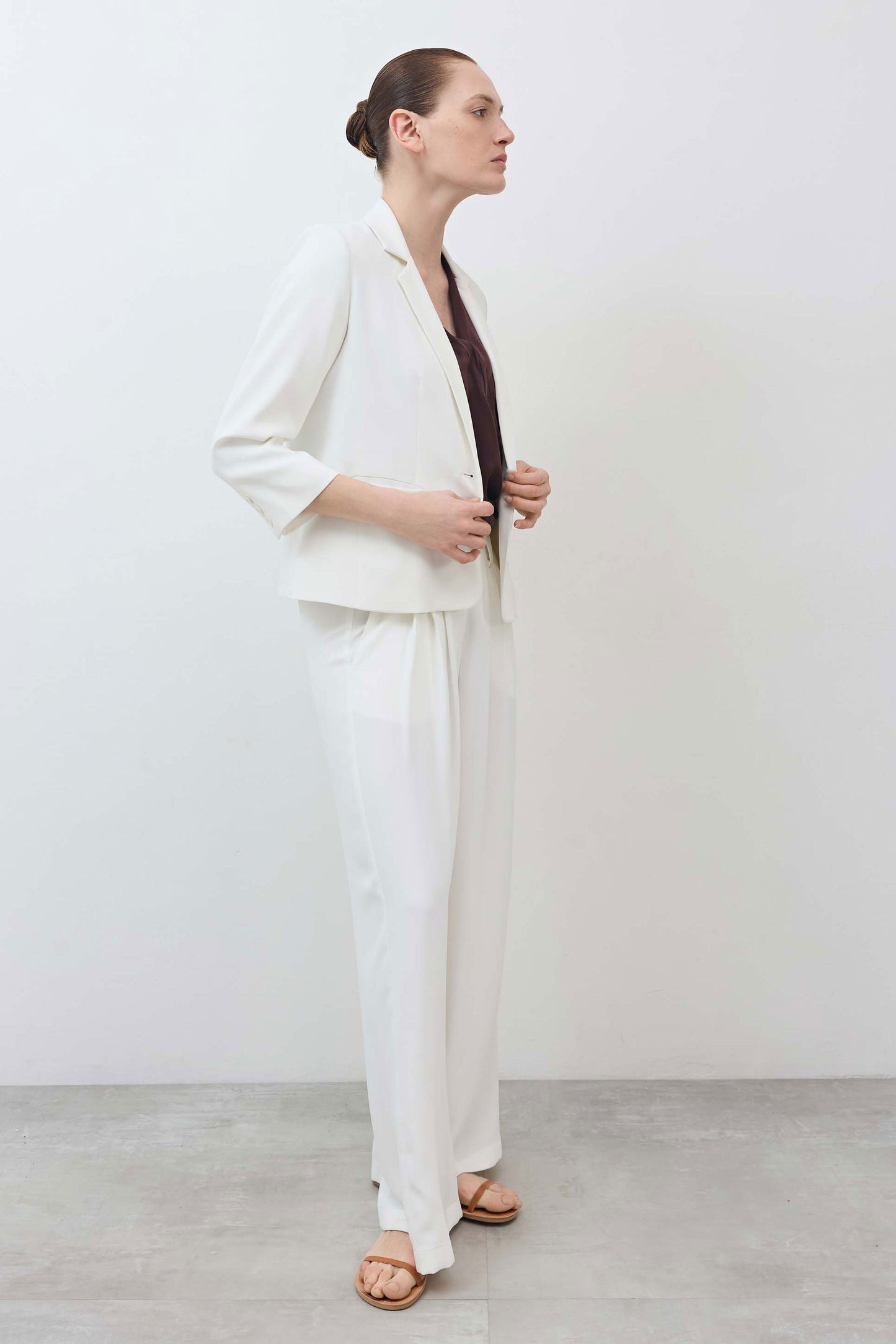 The Shrunken Blazer