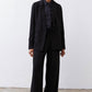 The Stripe Classic Blazer That Upgrades You