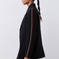 The Stripe Classic Blazer That Upgrades You