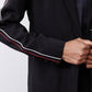 The Stripe Classic Blazer That Upgrades You