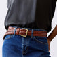 The Ruti Signature Belt