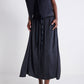 The Slinky Maxi Skirt