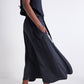 The Slinky Maxi Skirt