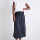 The Slinky Maxi Skirt