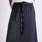 The Slinky Maxi Skirt