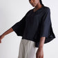 The Slinky Batwing Top