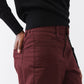 The Slouchy Soft Twill Pants