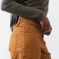 The Slouchy Soft Twill Pants