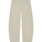 The Slouchy Soft Twill Pants