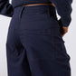 The Slouchy Soft Twill Pants