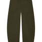 The Slouchy Soft Twill Pants