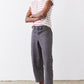 The Slouchy Soft Twill Pants