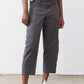 The Slouchy Soft Twill Pants