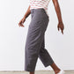 The Slouchy Soft Twill Pants