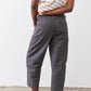 The Slouchy Soft Twill Pants