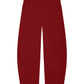 The Slouchy Soft Twill Pants