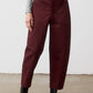 The Slouchy Soft Twill Pants