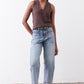 The Slouchy Jeans 2.0