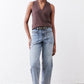 The Slouchy Jeans 2.0