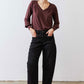 The Petite Slouchy Jeans 2.0