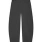 The Slouchy Soft Twill Pants