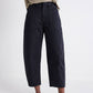 The Slouchy Soft Twill Pants