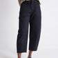 The Slouchy Soft Twill Pants