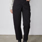 The Slouchy Soft Twill Pants