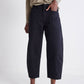 The Slouchy Soft Twill Pants