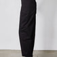 The Slouchy Soft Twill Pants