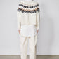 The Slouchy Soft Twill Pants