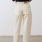 The Slouchy Soft Twill Pants