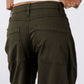 The Slouchy Soft Twill Pants