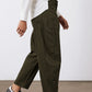 The Slouchy Soft Twill Pants