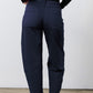 The Slouchy Soft Twill Pants