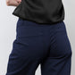 The Slouchy Soft Twill Pants