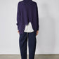 The Slouchy Soft Twill Pants