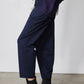 The Slouchy Soft Twill Pants