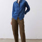 The Slouchy Soft Twill Pants