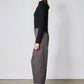 The Slouchy Soft Twill Pants
