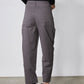 The Slouchy Soft Twill Pants