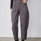 The Slouchy Soft Twill Pants