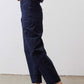 The Slouchy Soft Twill Pants