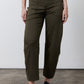 The Slouchy Soft Twill Pants