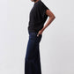 Snapshot Short Sleeve Top