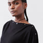 Snapshot Short Sleeve Top