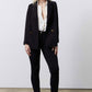 The Stretch Suit Relaxed Double Breasted Blazer