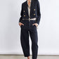 The Stretch Suit Cropped Blazer